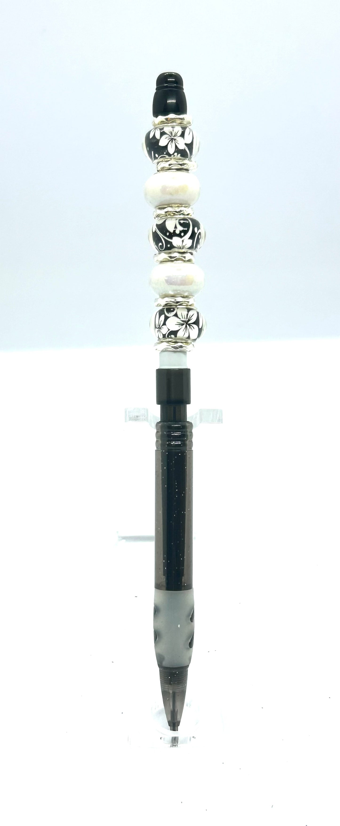 Beaded Mechanical Pencil