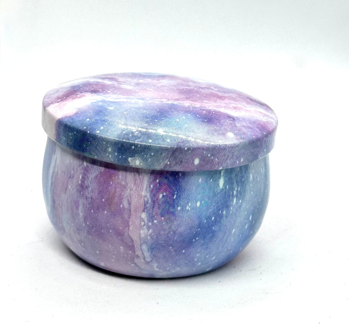 Strawberry Short Fuse Candle