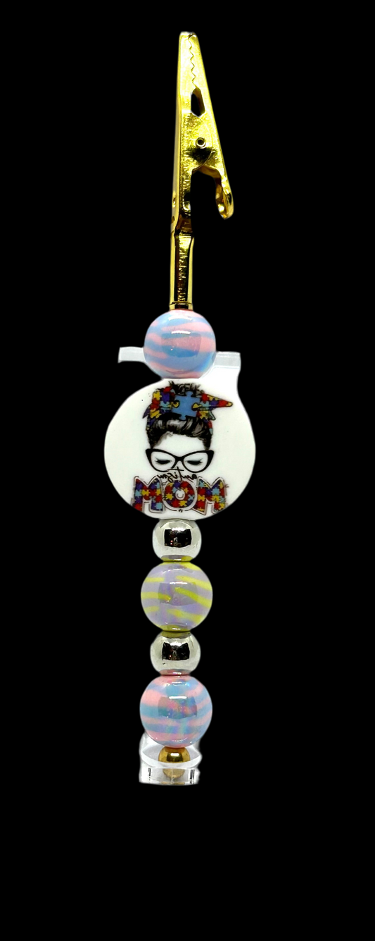 Autism Mom 420 Solution