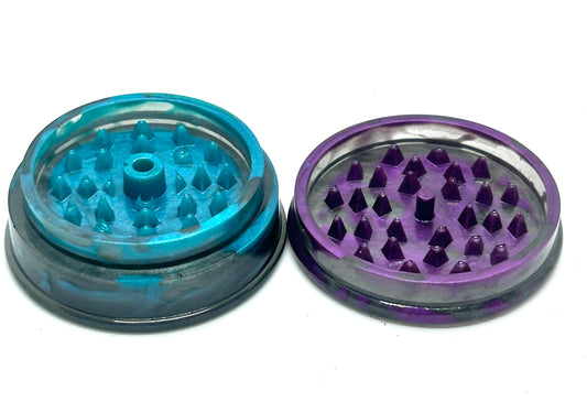 Resin Grinders