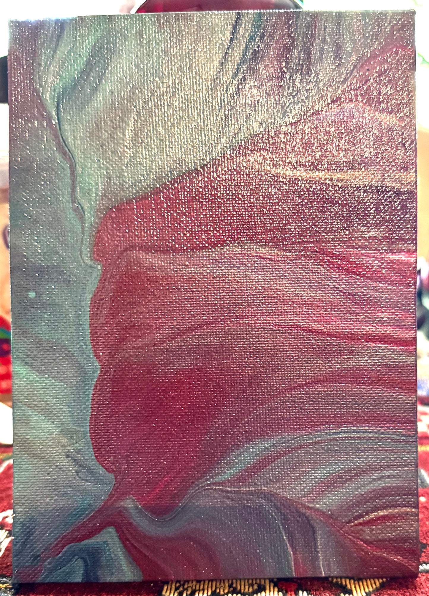 Merlot Mist