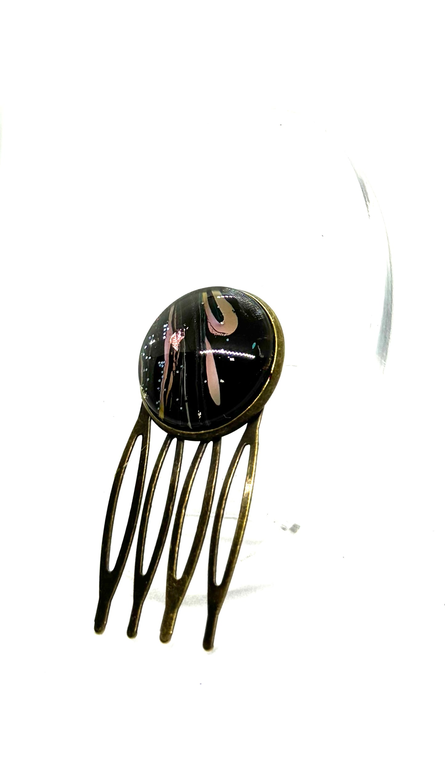 #3 Main Character Villain Monologue Comb