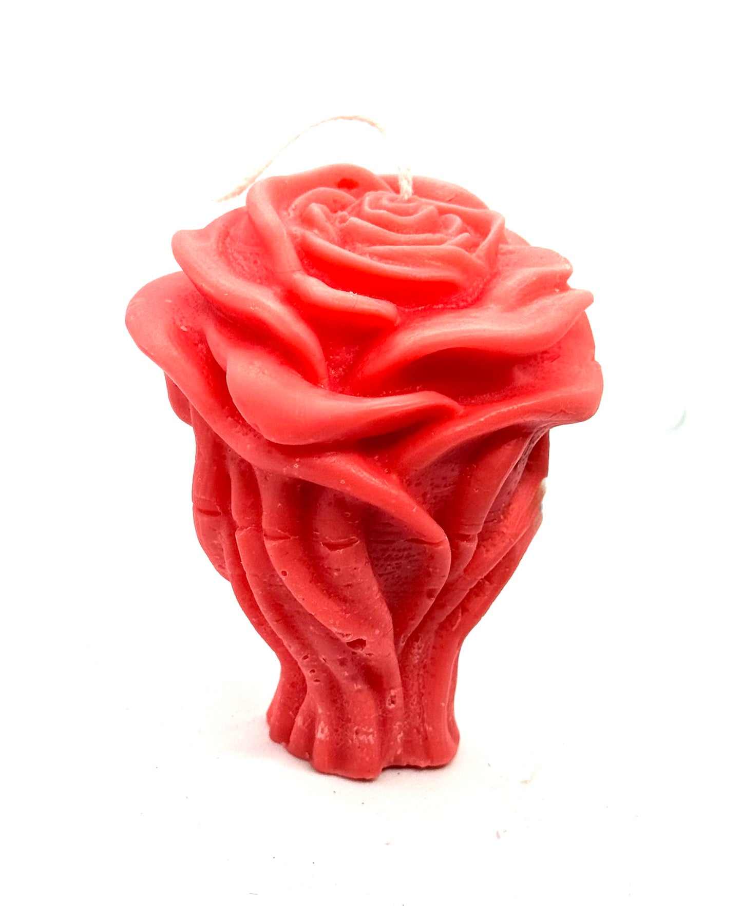 🥀🥥 Coconut Rose Candle