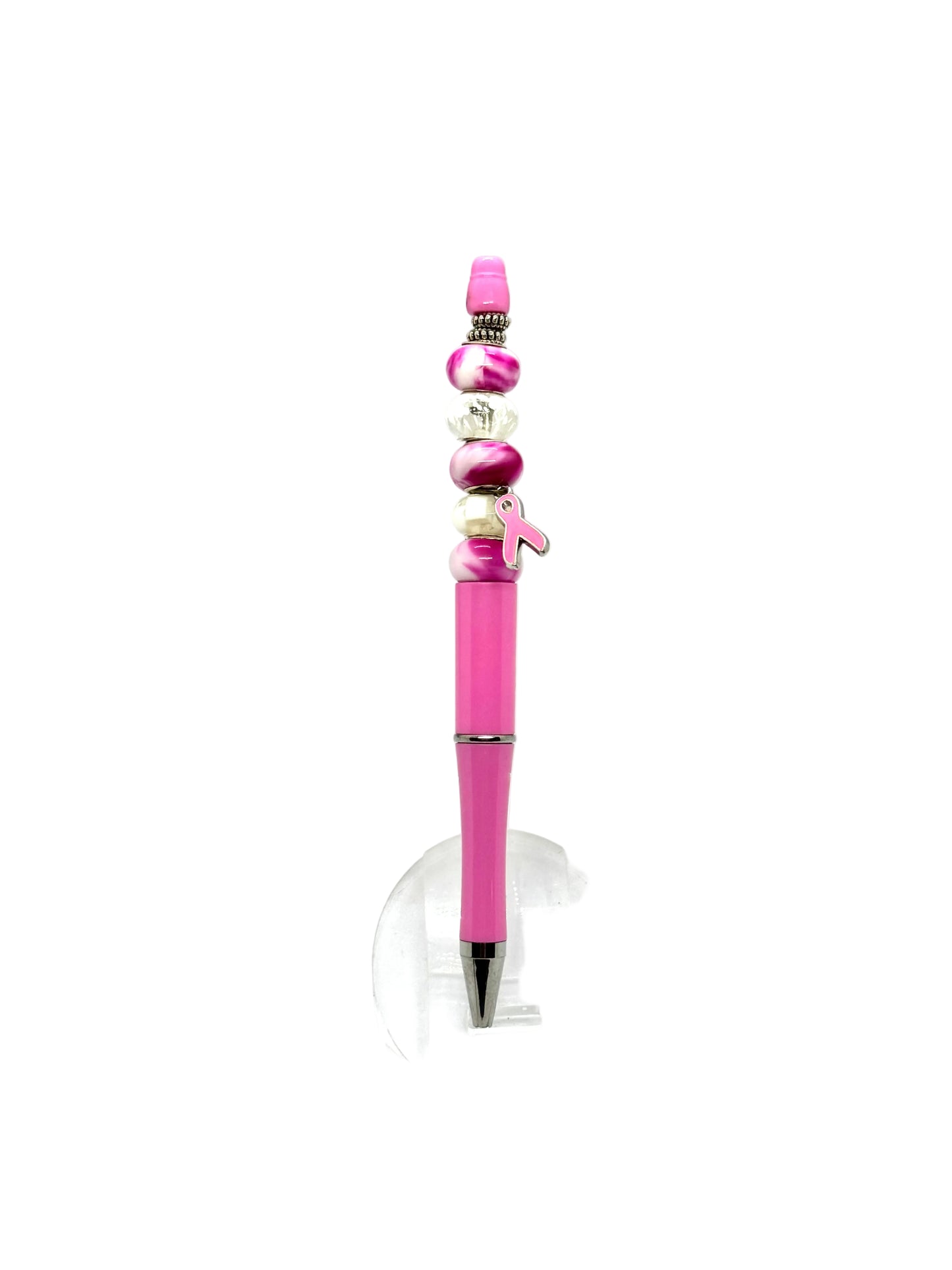 Breast Cancer Awareness Pen