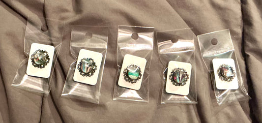 Tie/Scarf Pins