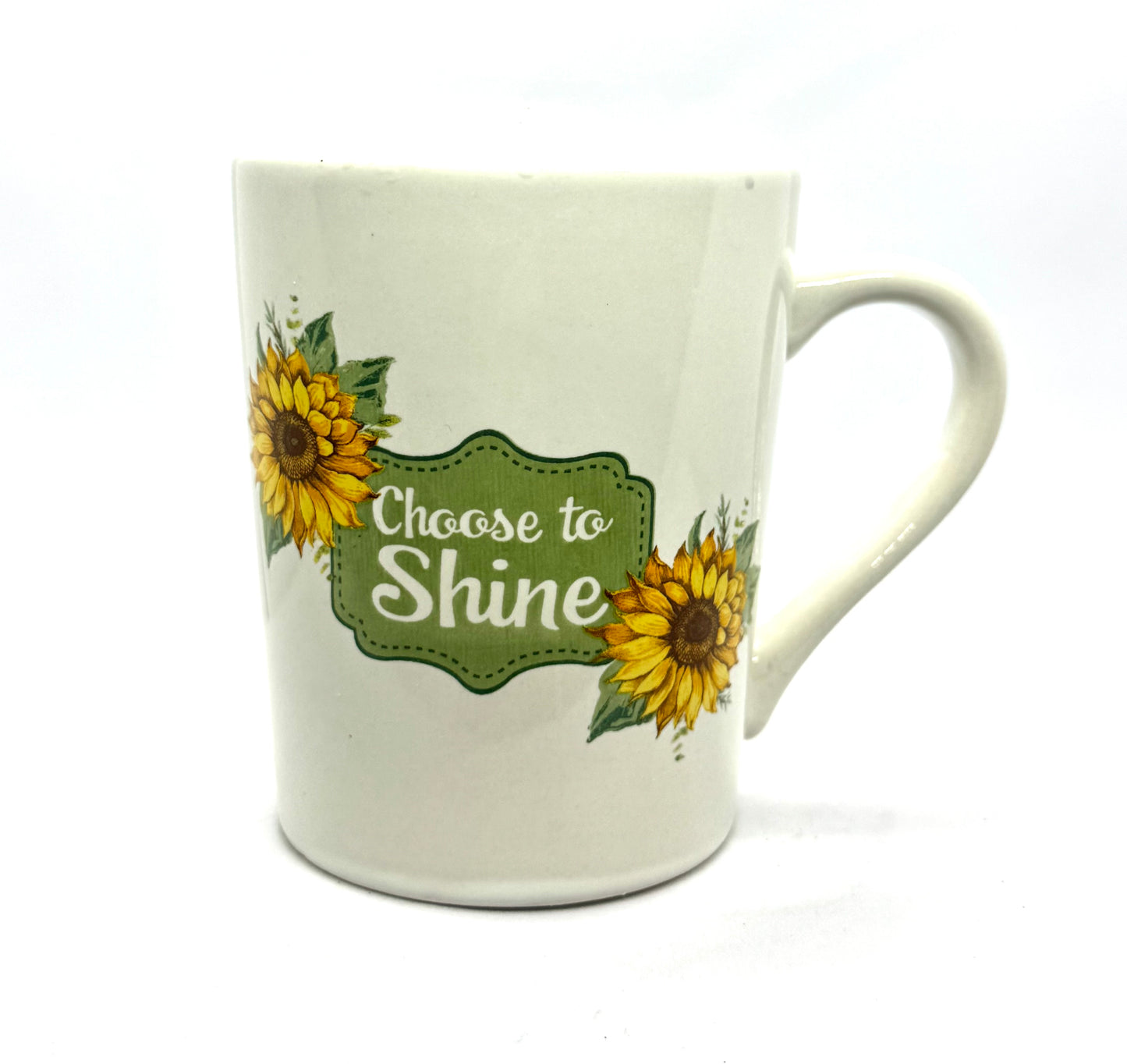 ✨ Choose to Shine (Even When You’re Barely Functioning) ✨