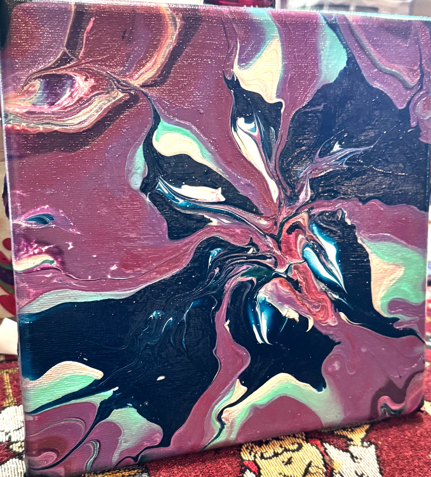 Phantom Bloom