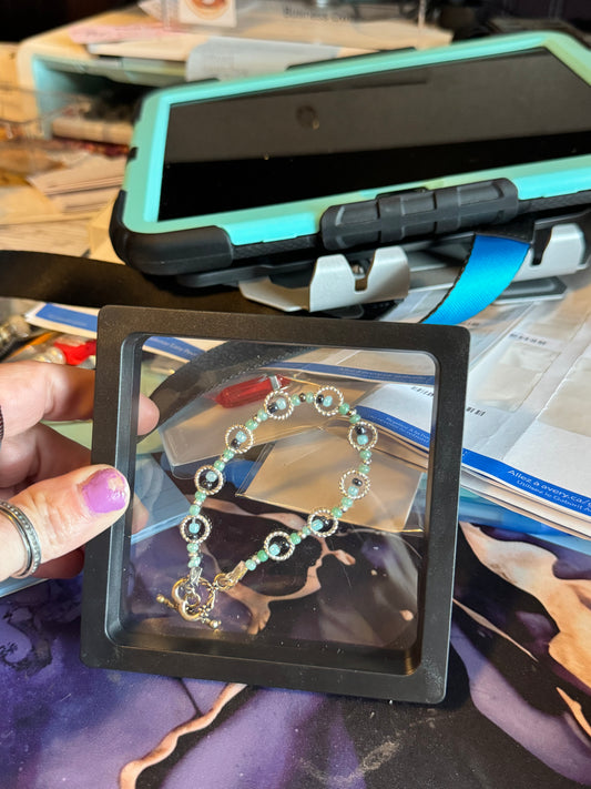 Bead Bracelet
