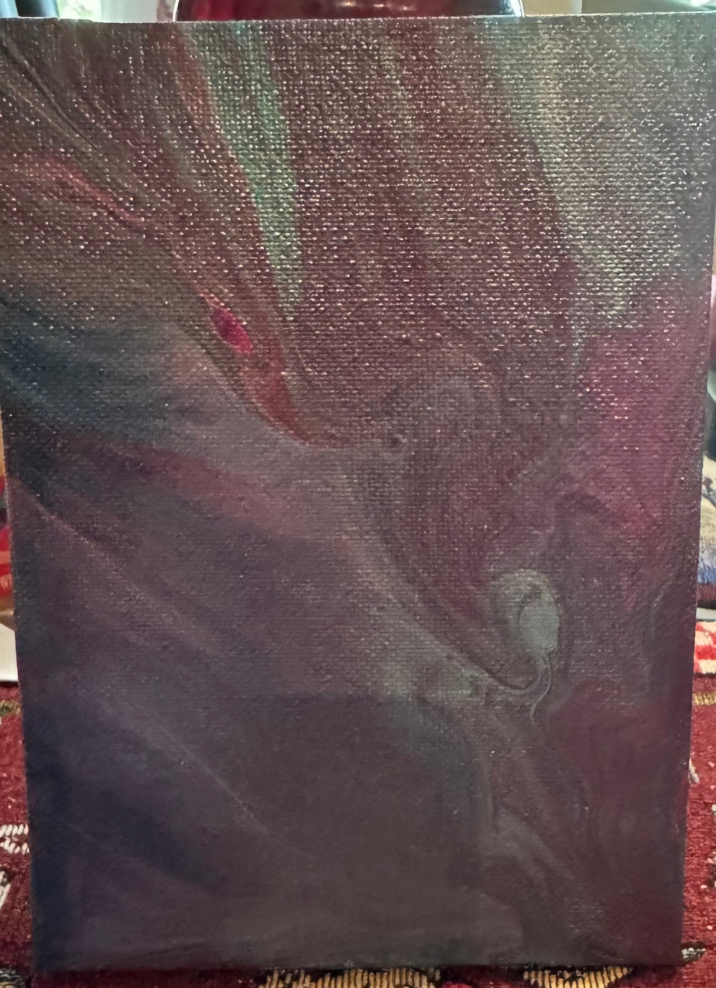 Veil of Midnight