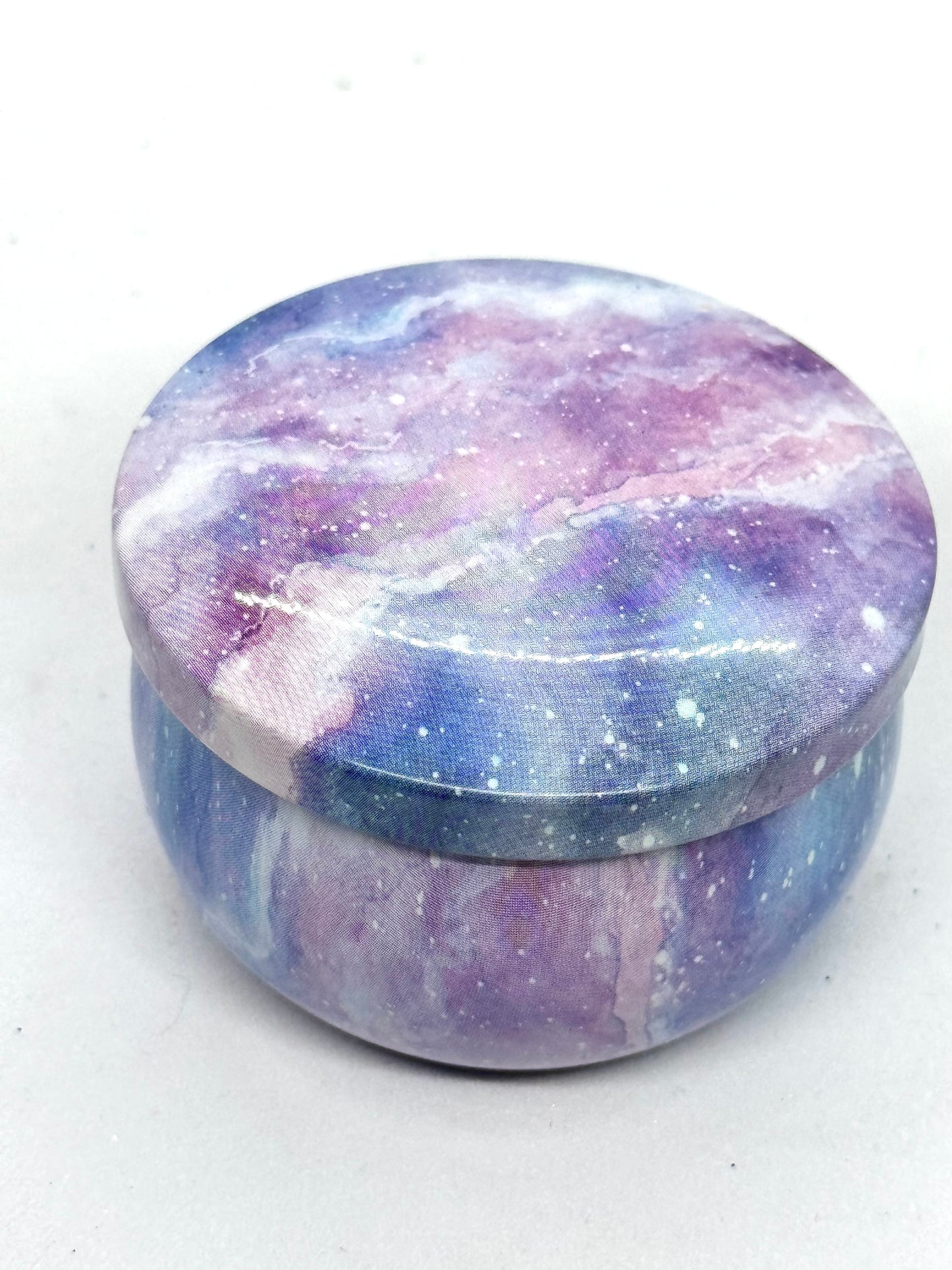 Strawberry Short Fuse Candle