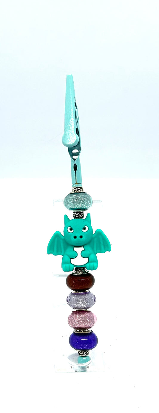 Dragon 420 Solutions Clip