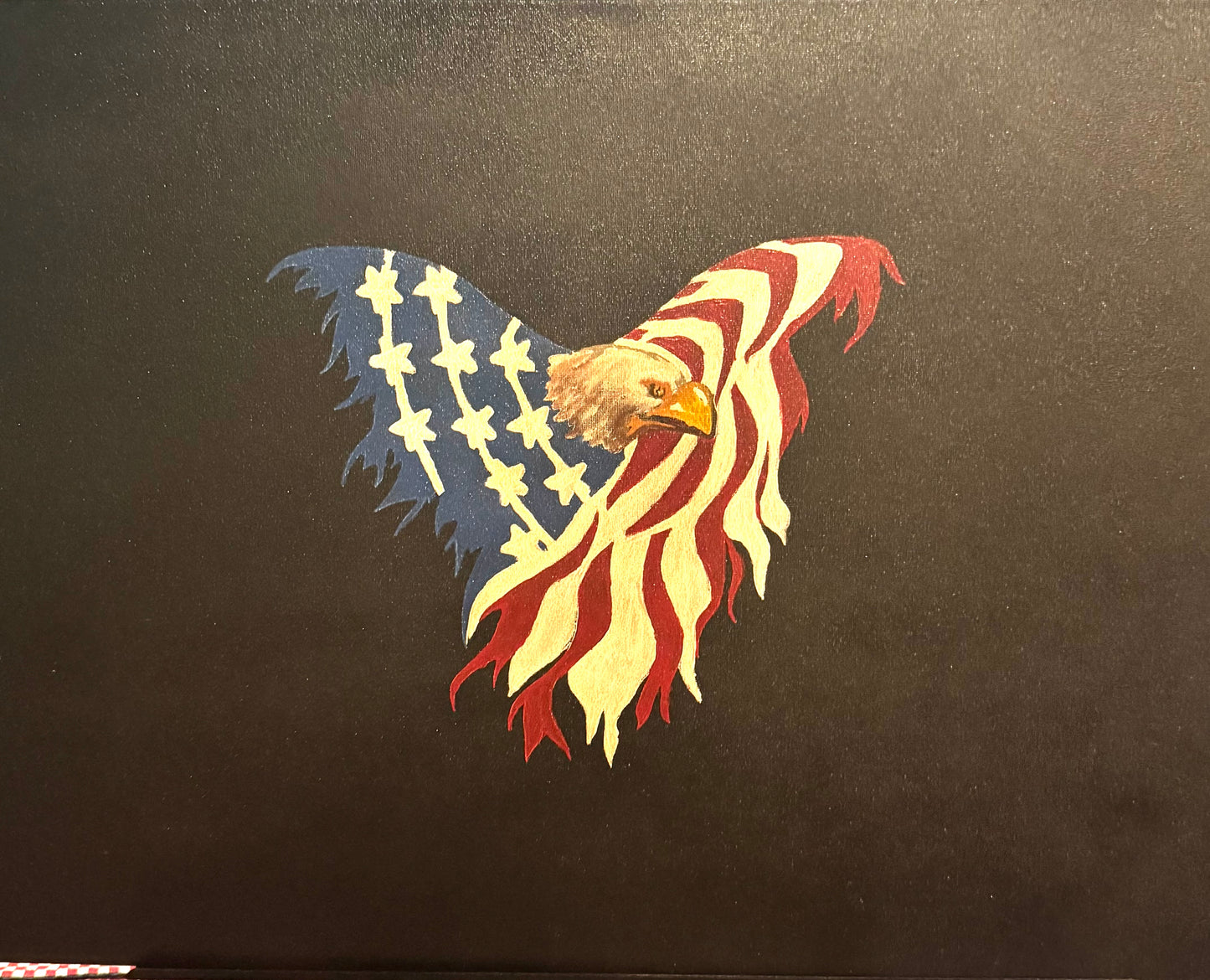 Wings of Liberty
