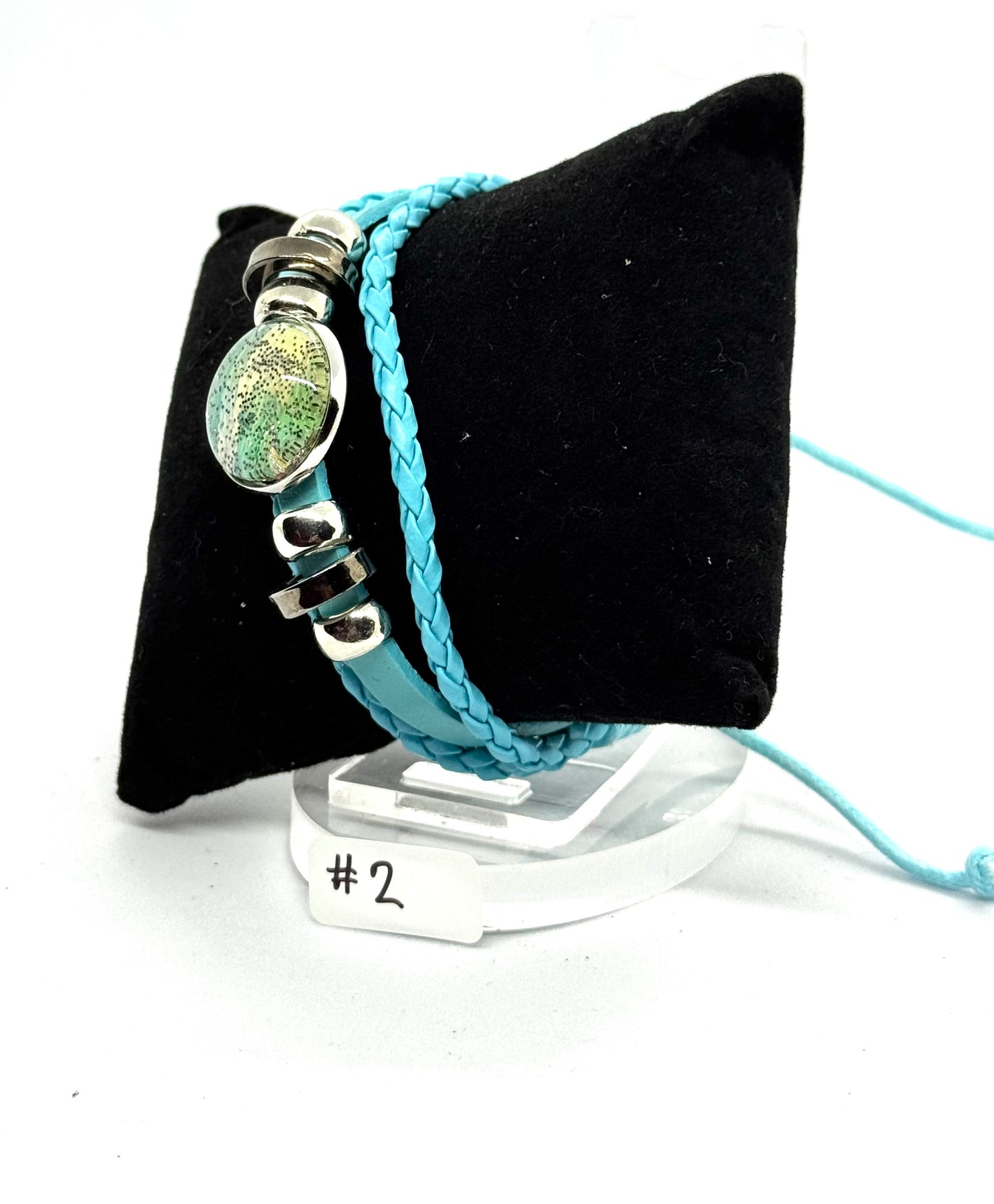 #2 Chaos On Your Wrist Bracelet