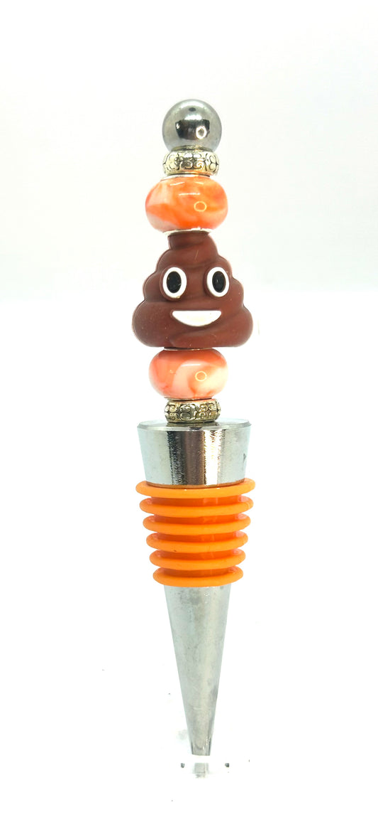 Company Logo Wine Stop