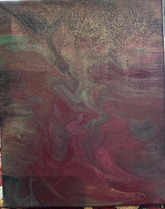 Whispers in the Void