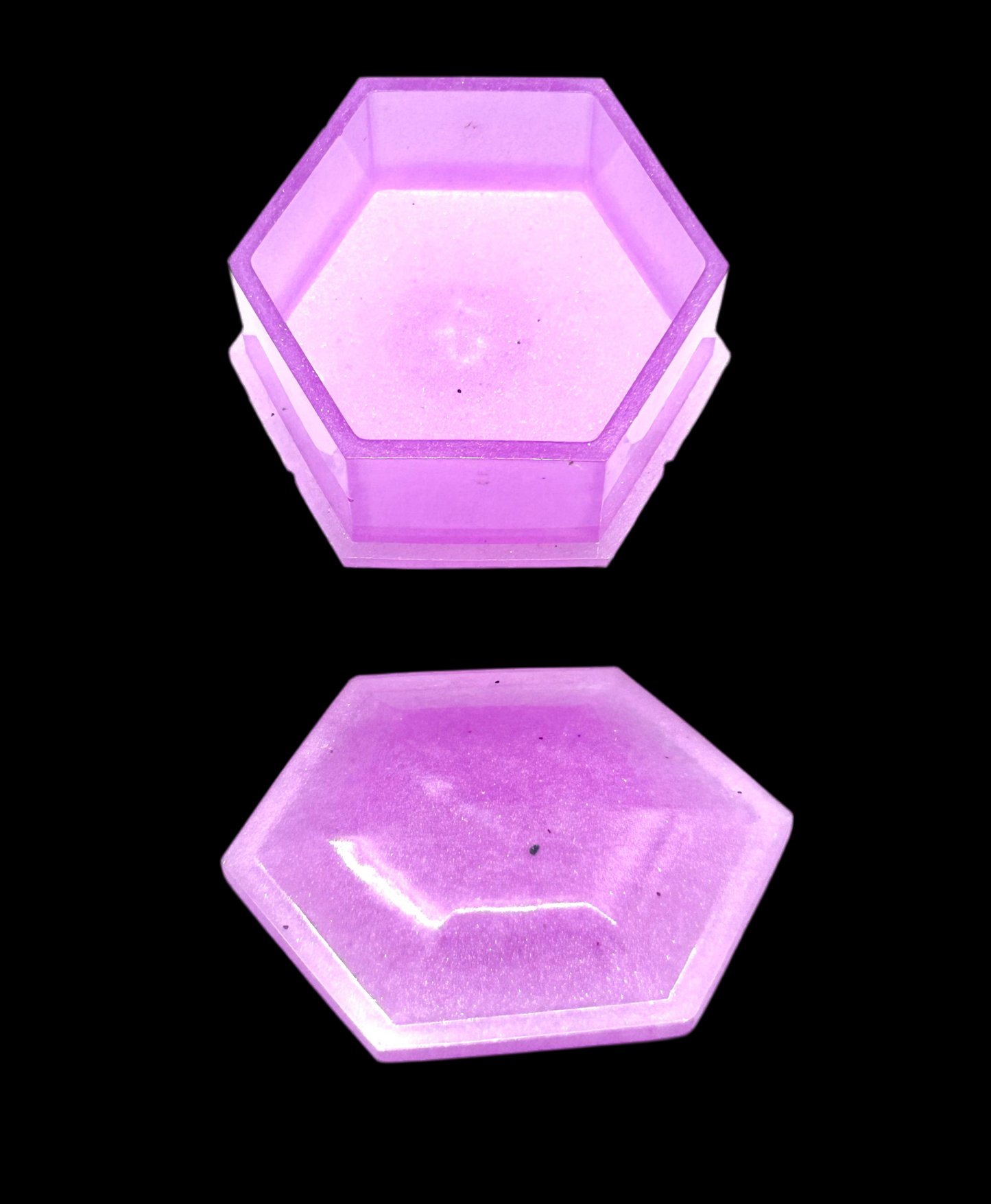 Octagon Chaos Vault