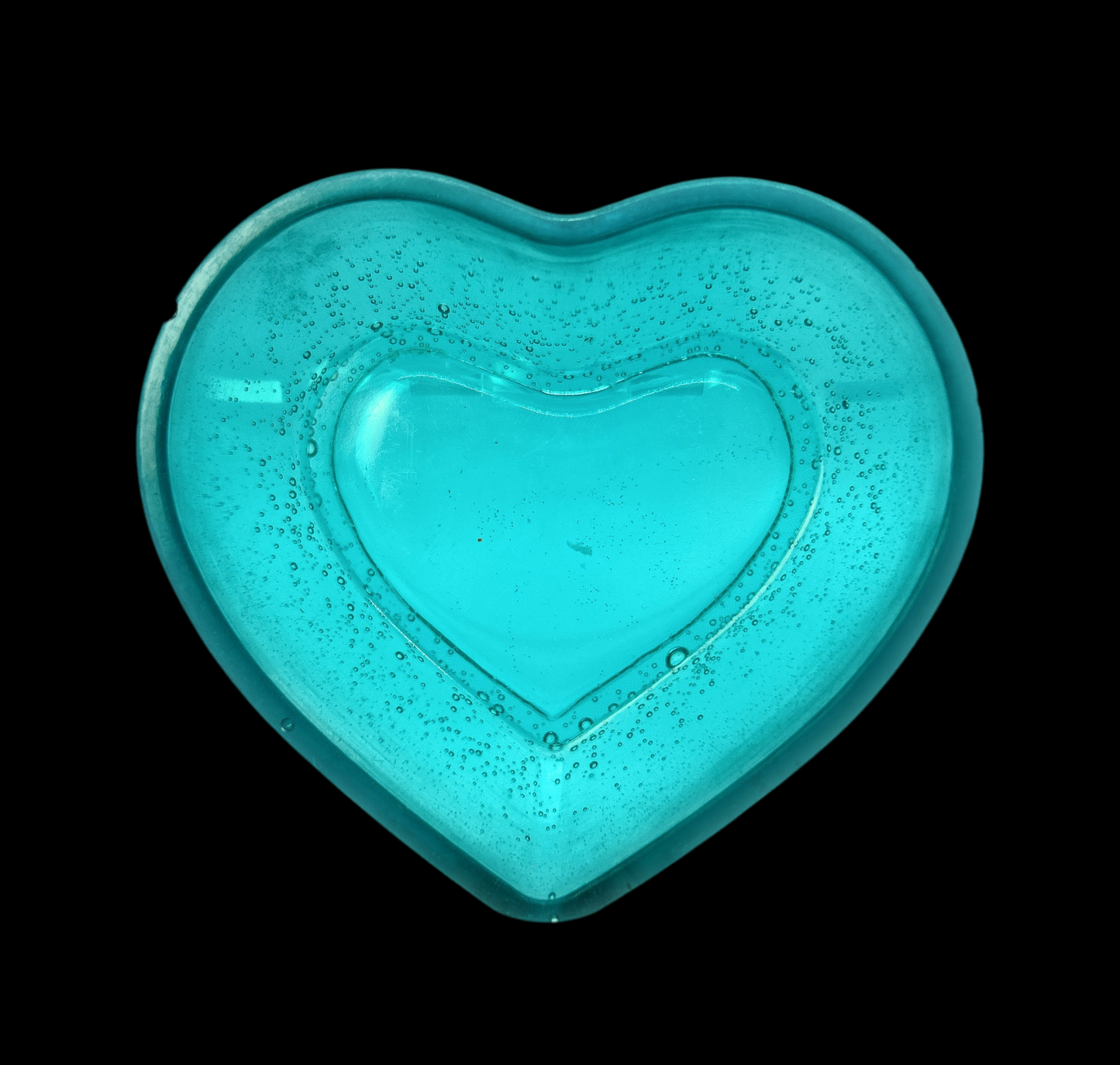 Heartbreaker Trinket Dish – Cute, Chaotic, & Holds Your Sh*t Together