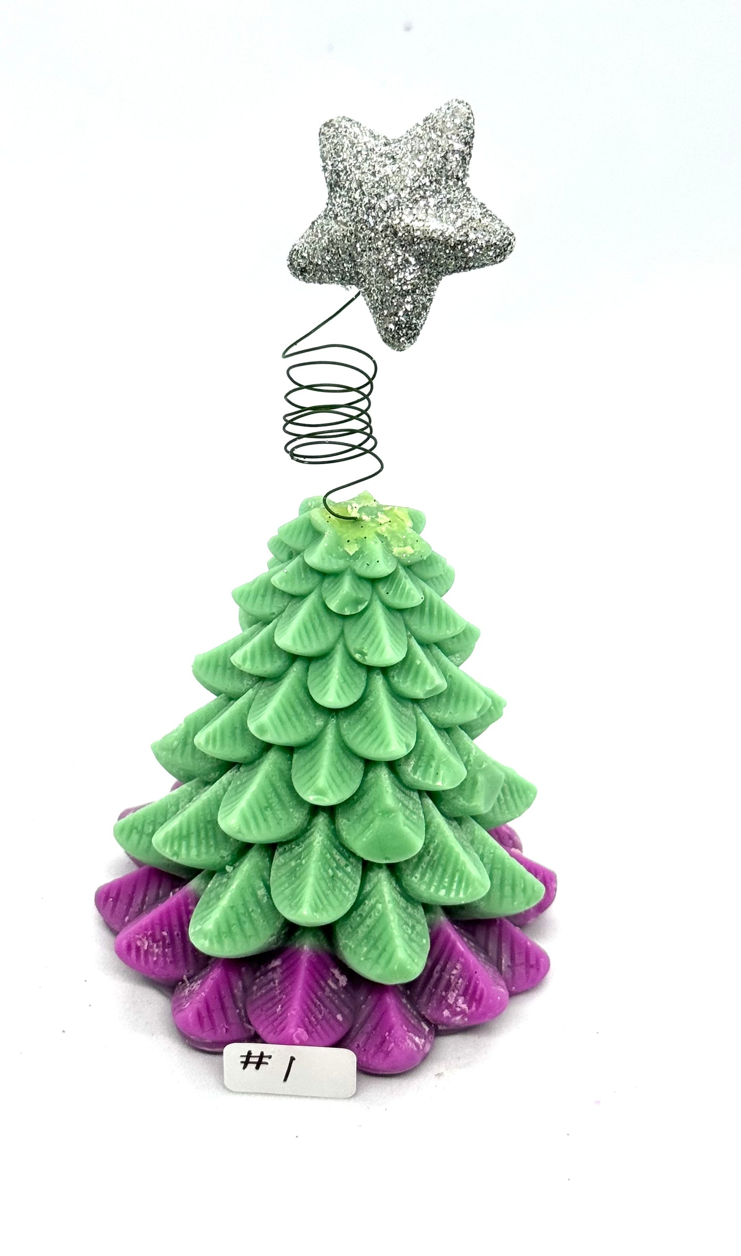 Wickless Chaos Tree – Zero Flame, Maximum Attitude