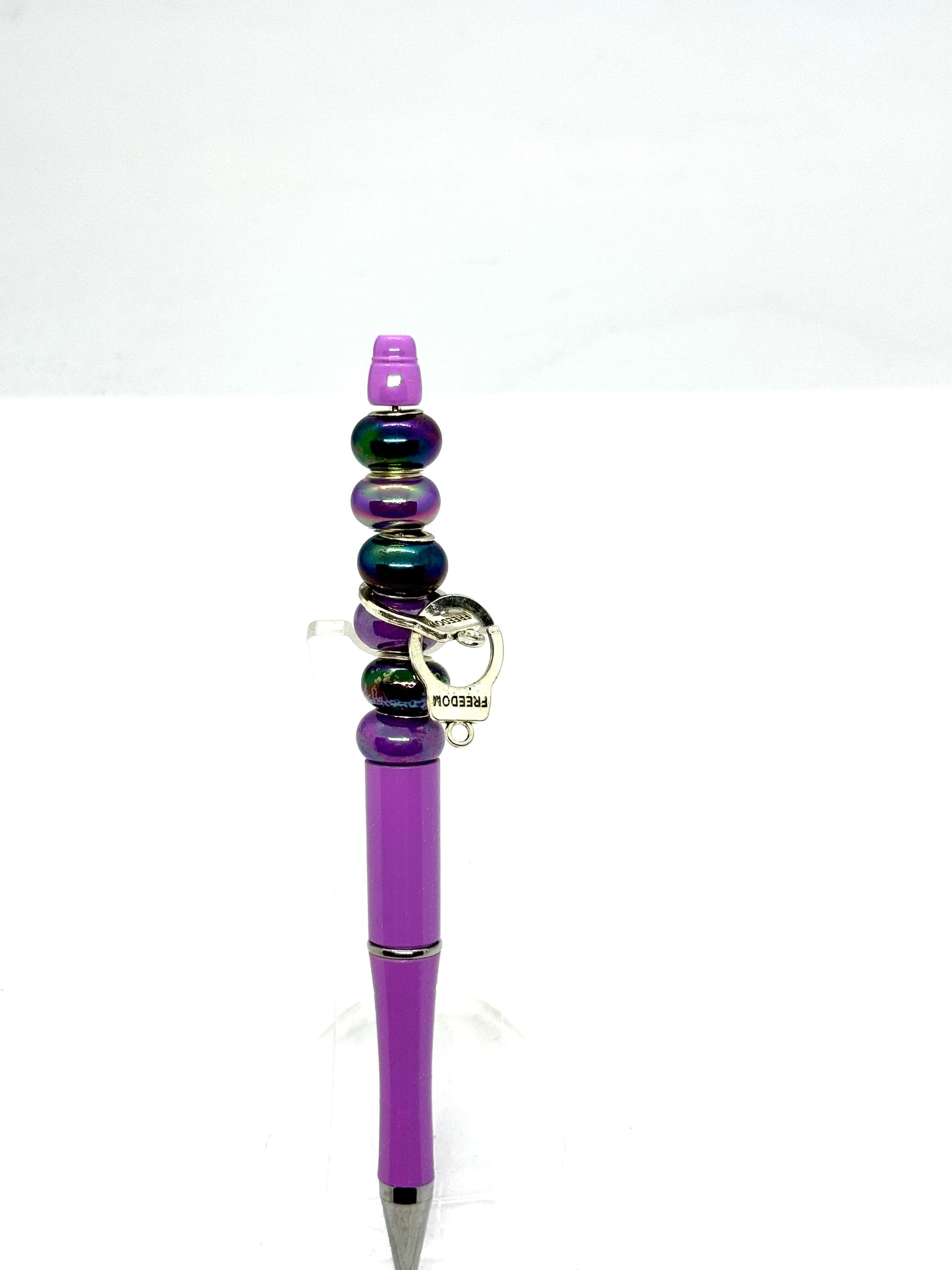 Freedom Cuffs Pen