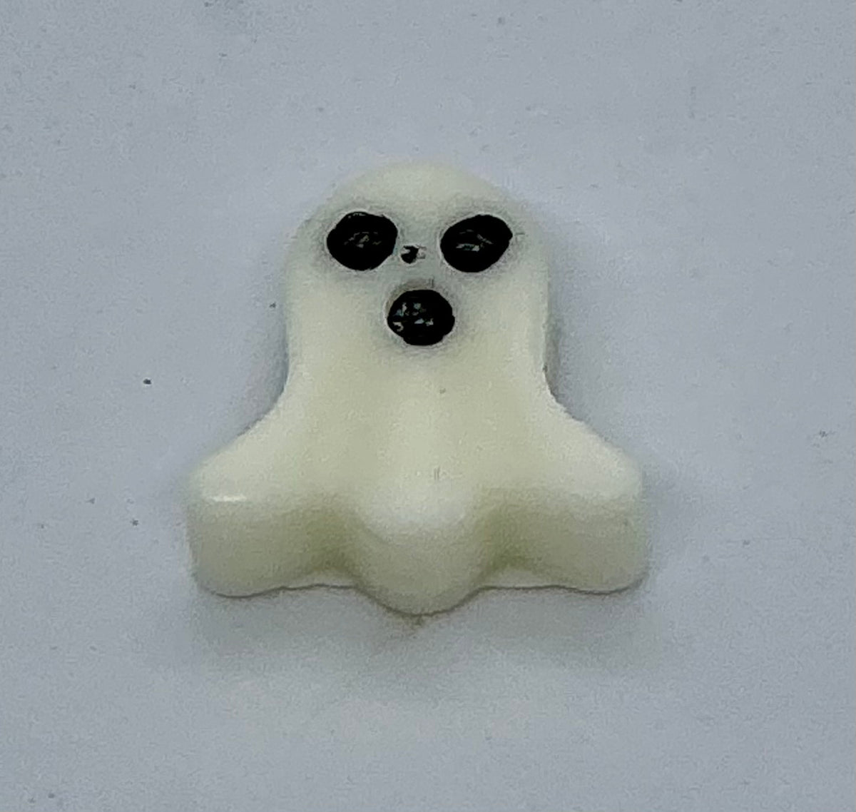 Mini Ghost Wax Melts — Three Boos, Zero Patience