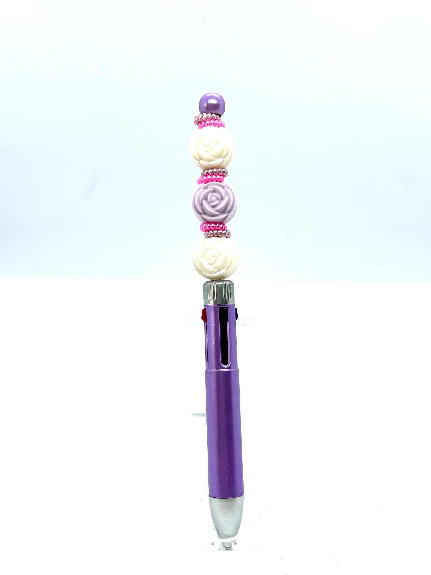 Purple Ink Gremlin Multicolor Pen