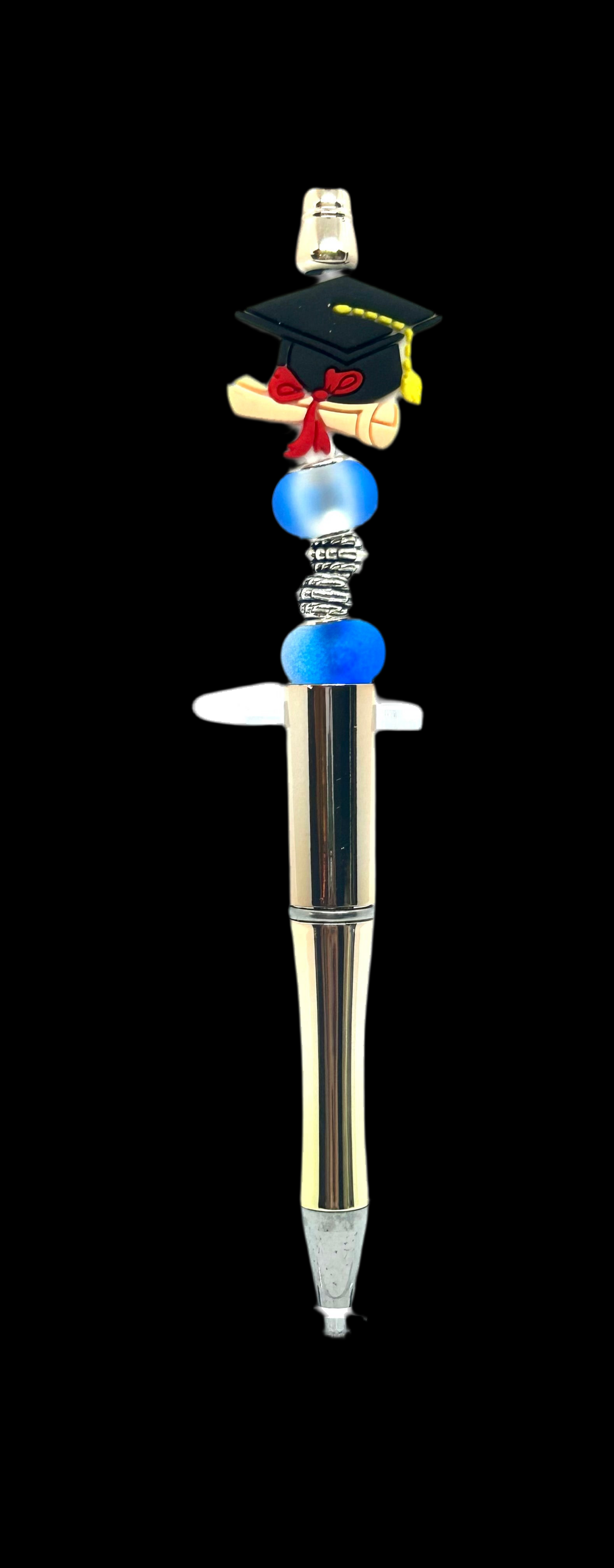 Graduation Pen