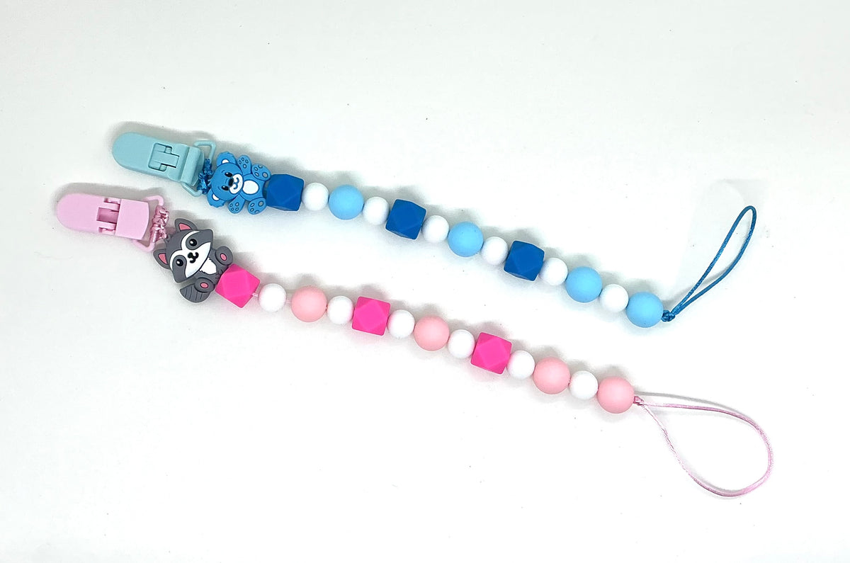 Build Your Own Sucker Leash