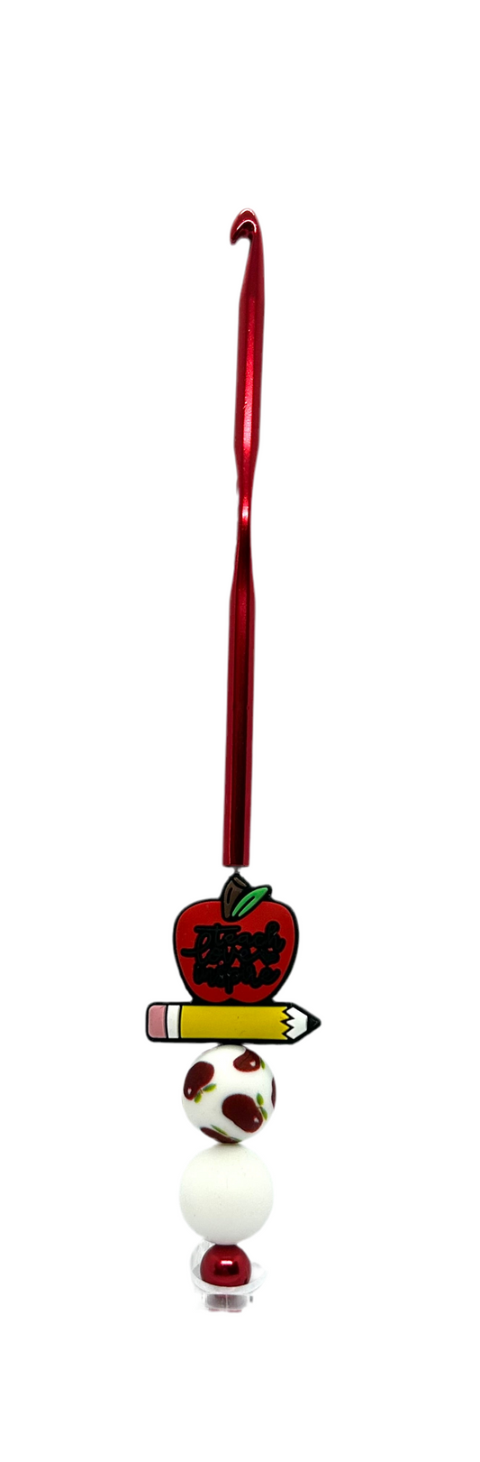 Teacher Crochet Hook