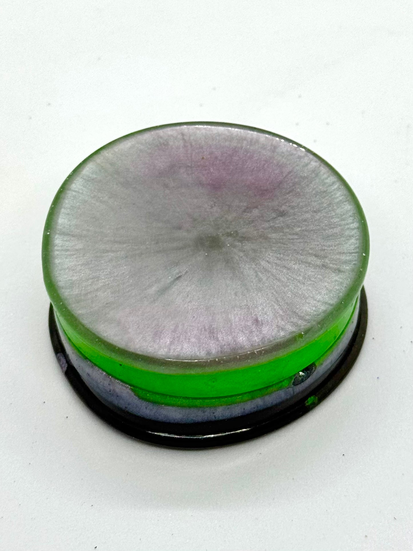 Resin Grinder