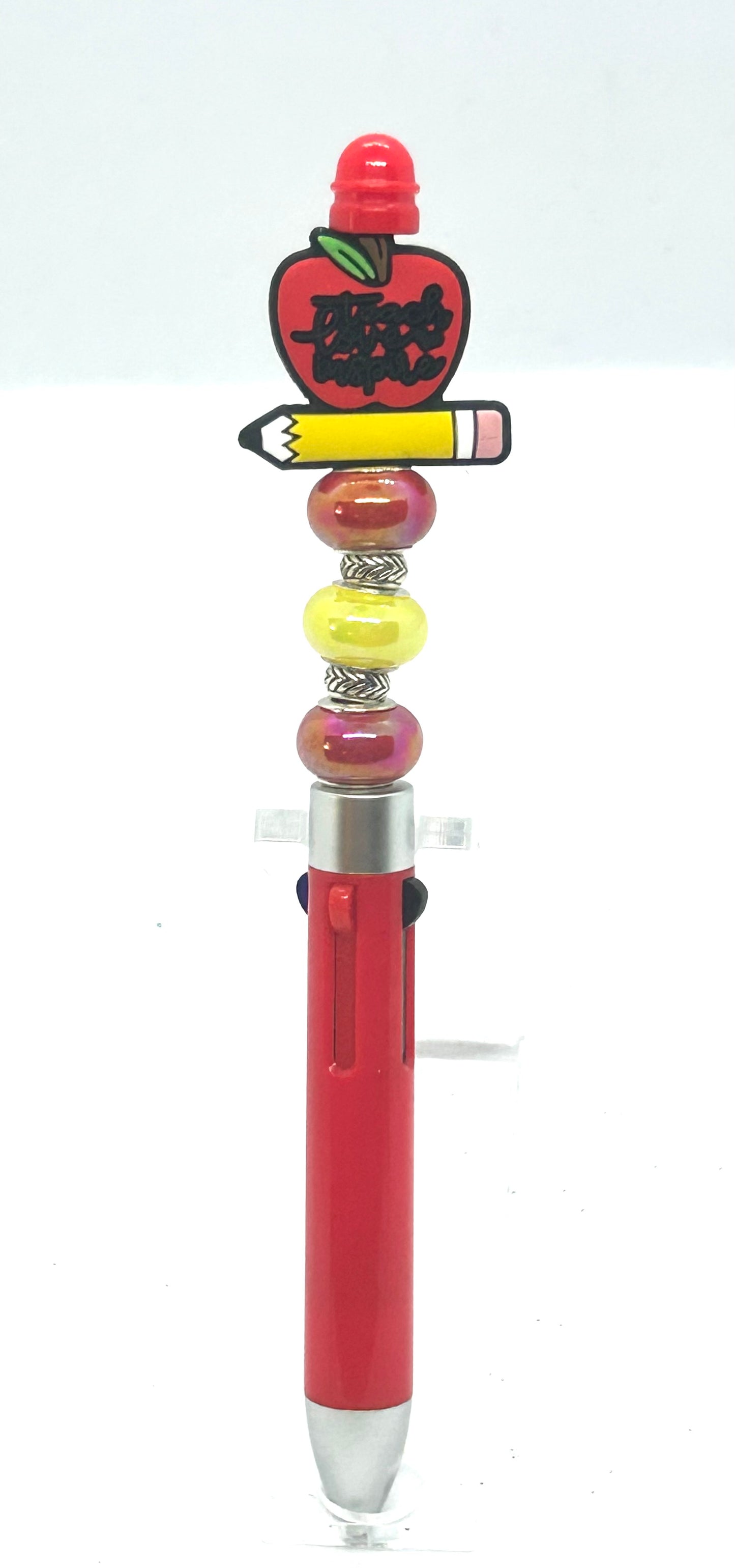 Teacher Multicolor Ink Pen