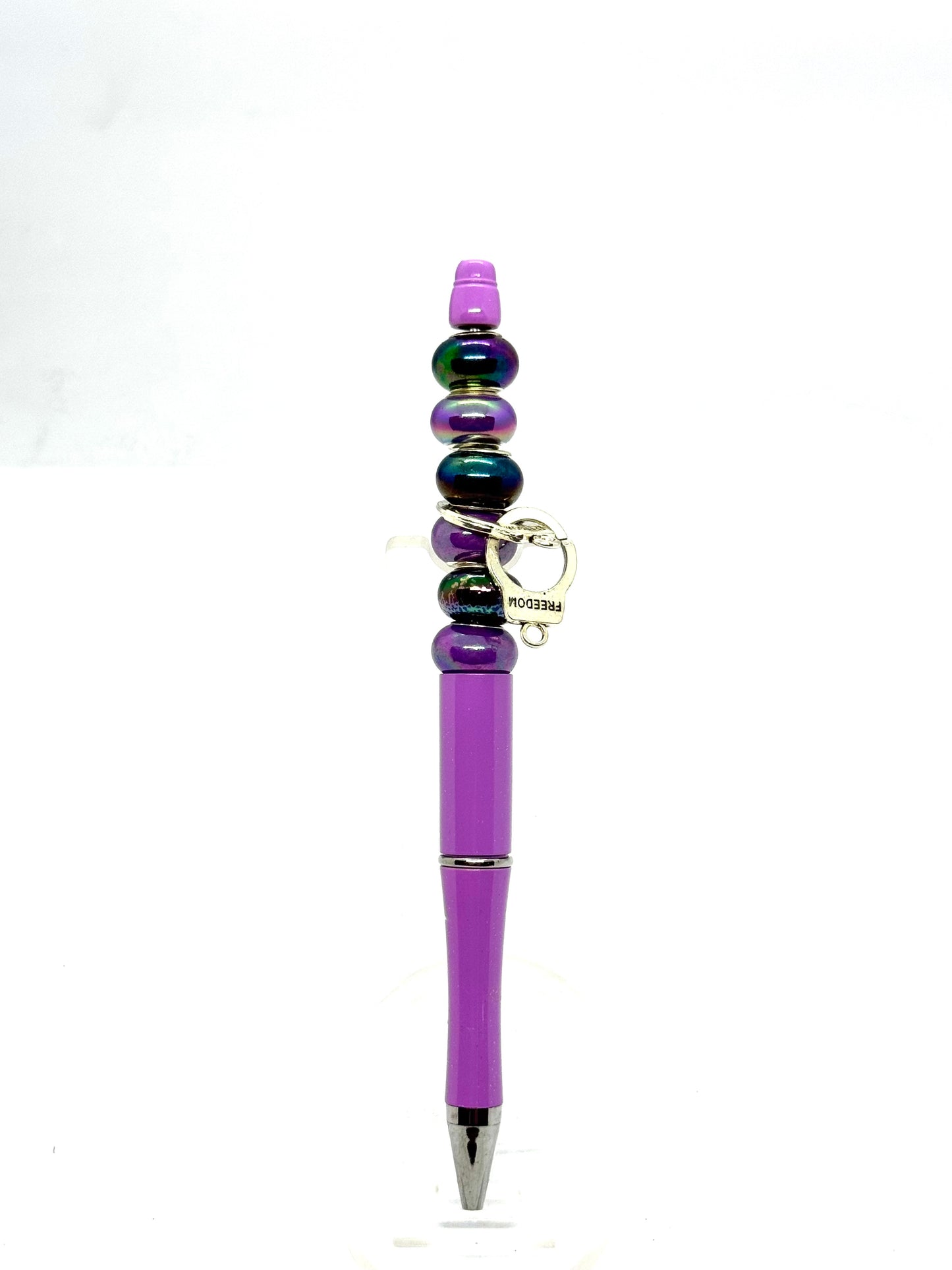 Freedom Cuffs Pen