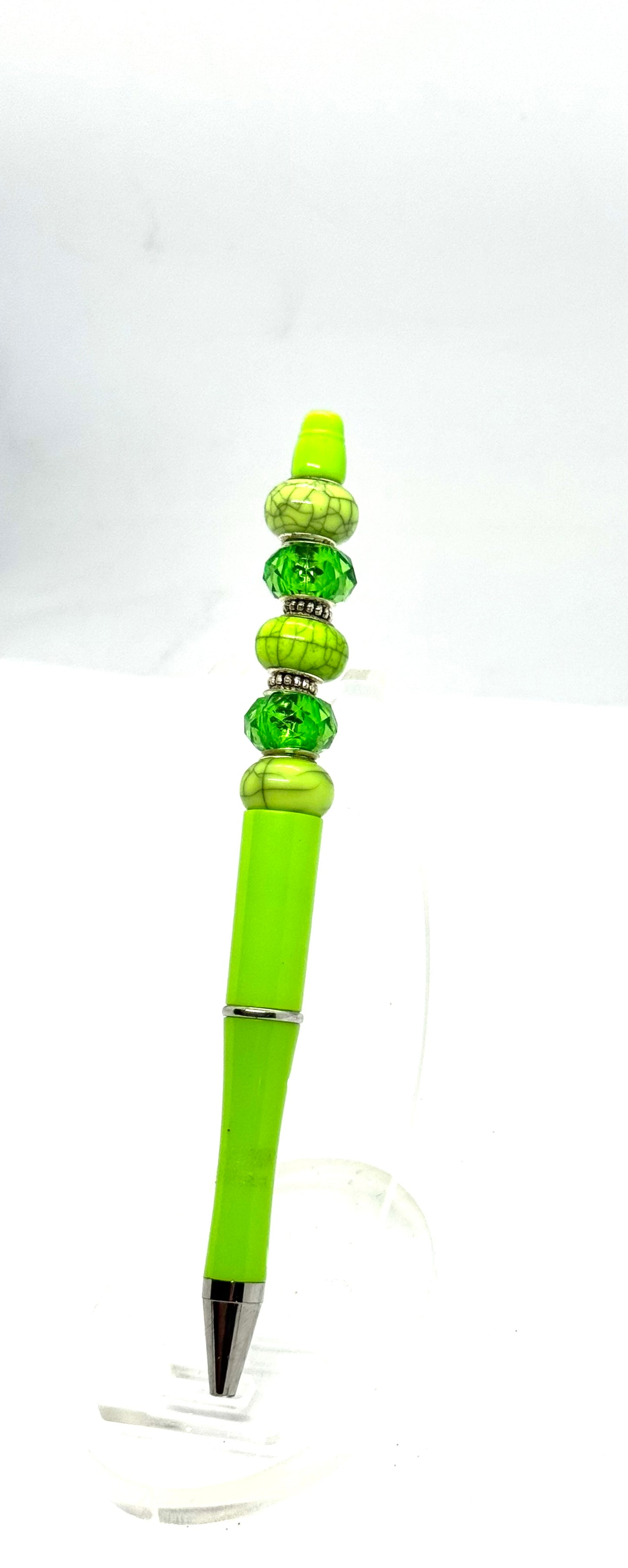 Green Pen