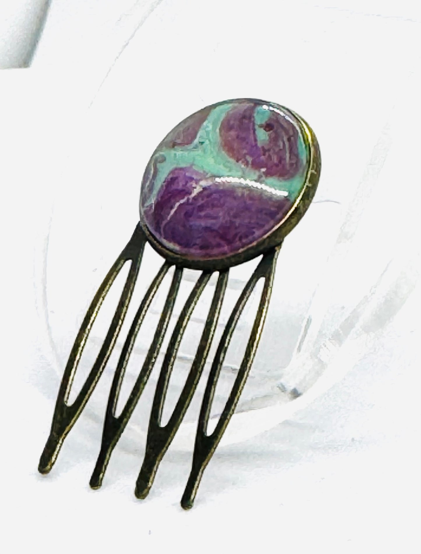 #8 Villain Era Energy Hair Comb