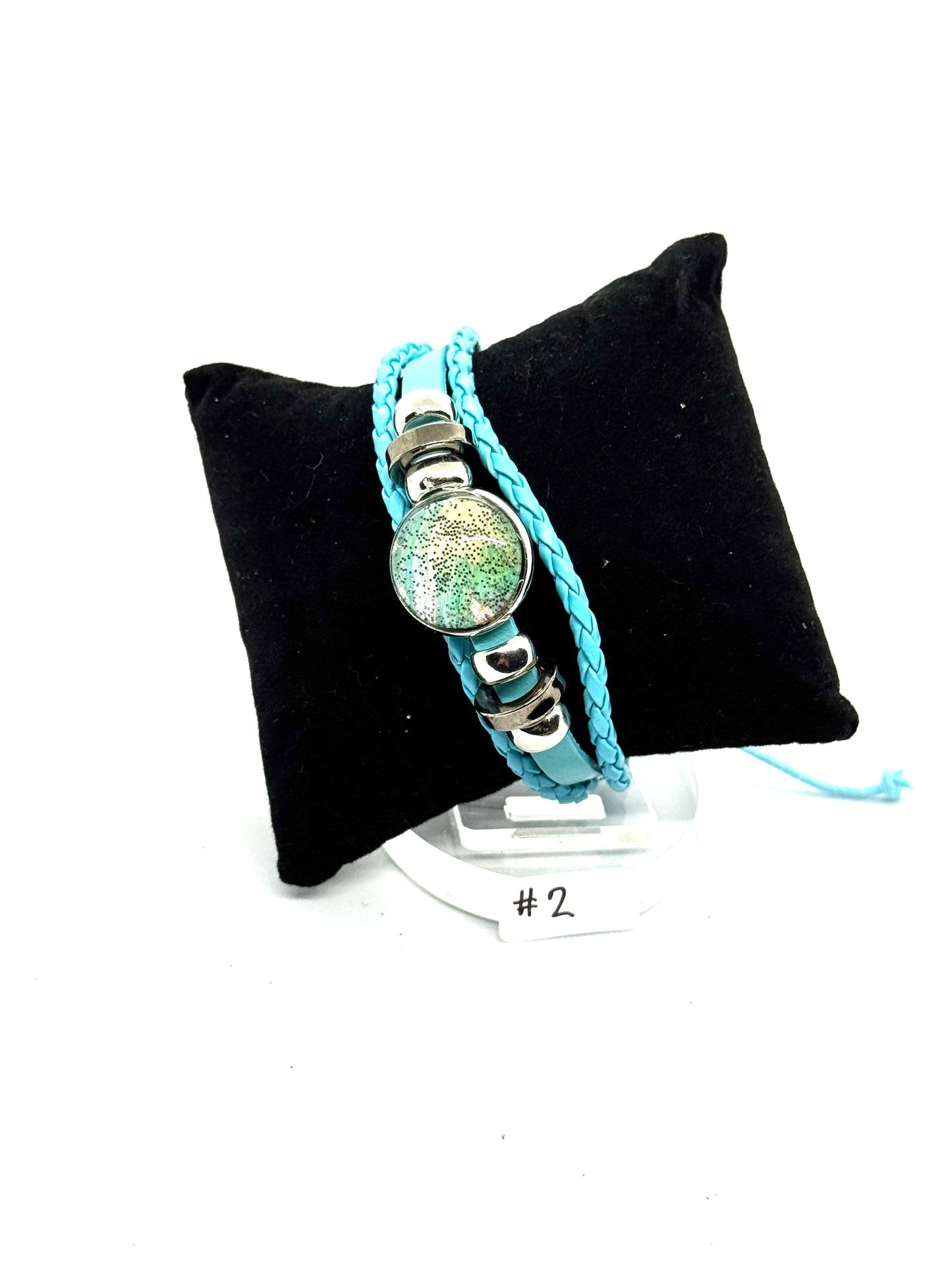 #2 Chaos On Your Wrist Bracelet