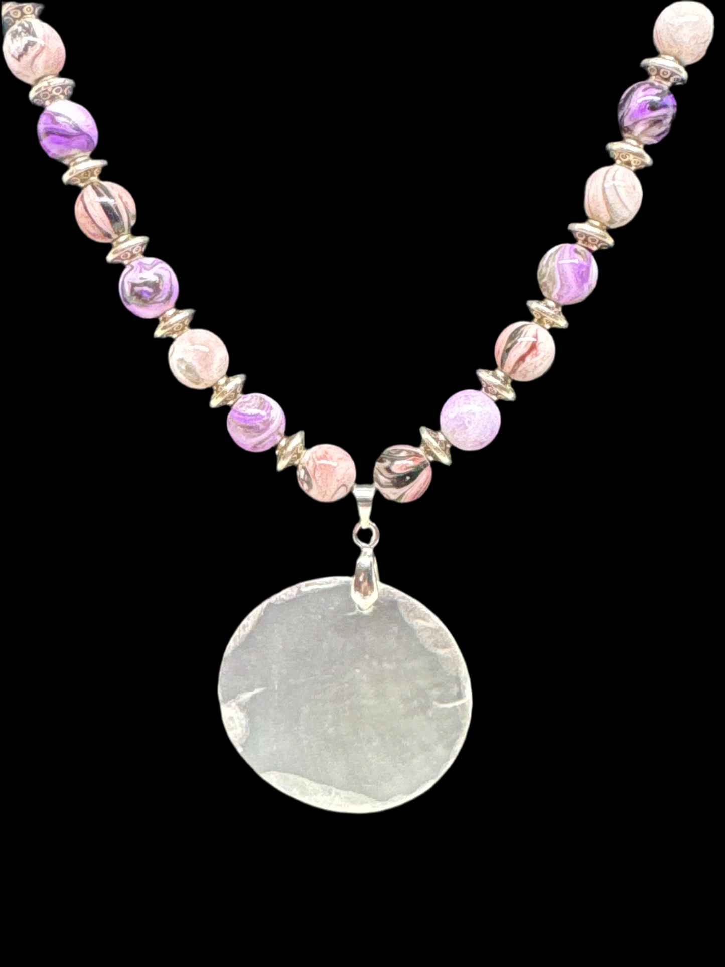 Necklace & Bracelet Set