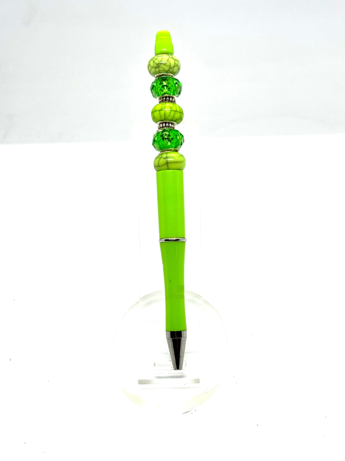 Green Pen