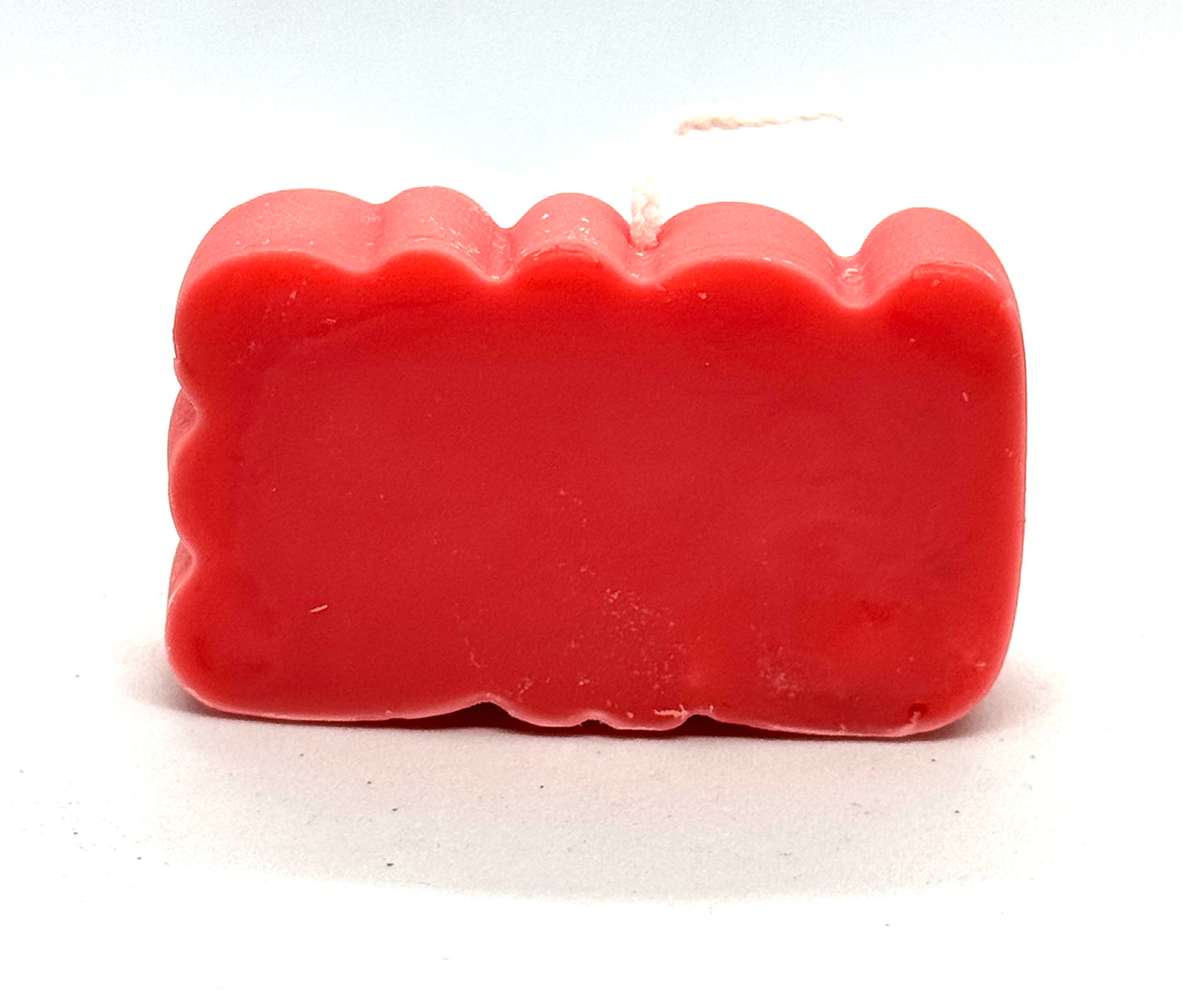 The “LOVE” Candle (Emotionally Available for a Limited Time) ❤️🔥