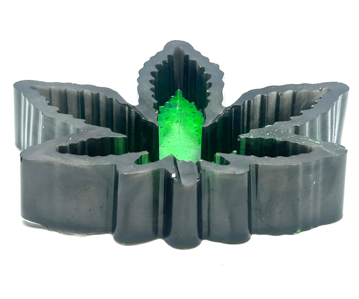 Weed Resin Ashtray