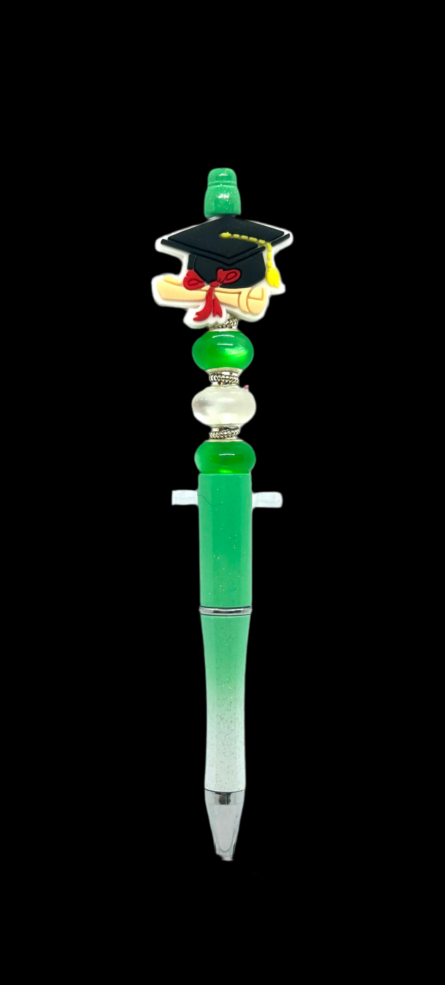Graduation Pen