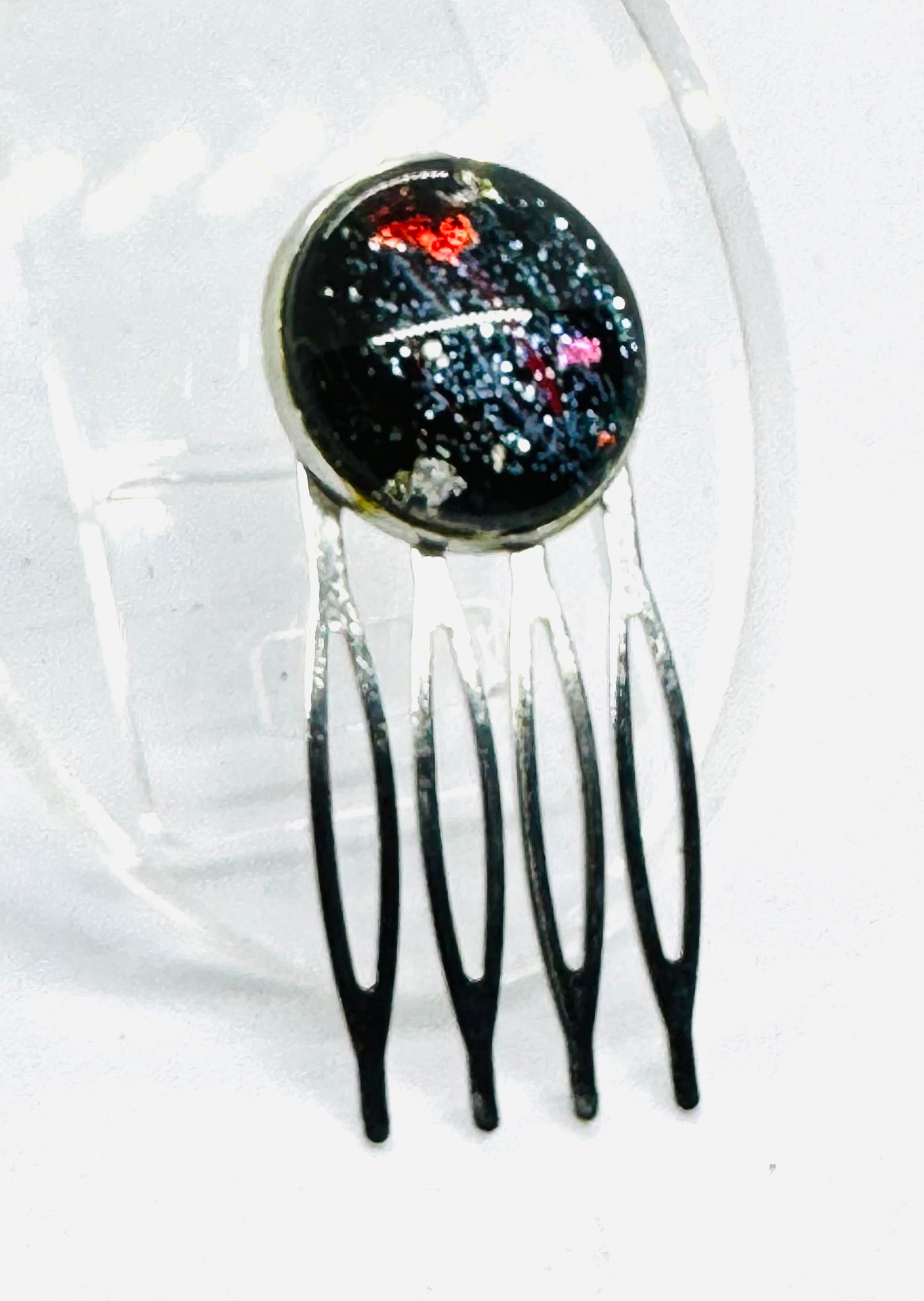 #5 Midnight Breakdown Hair Comb