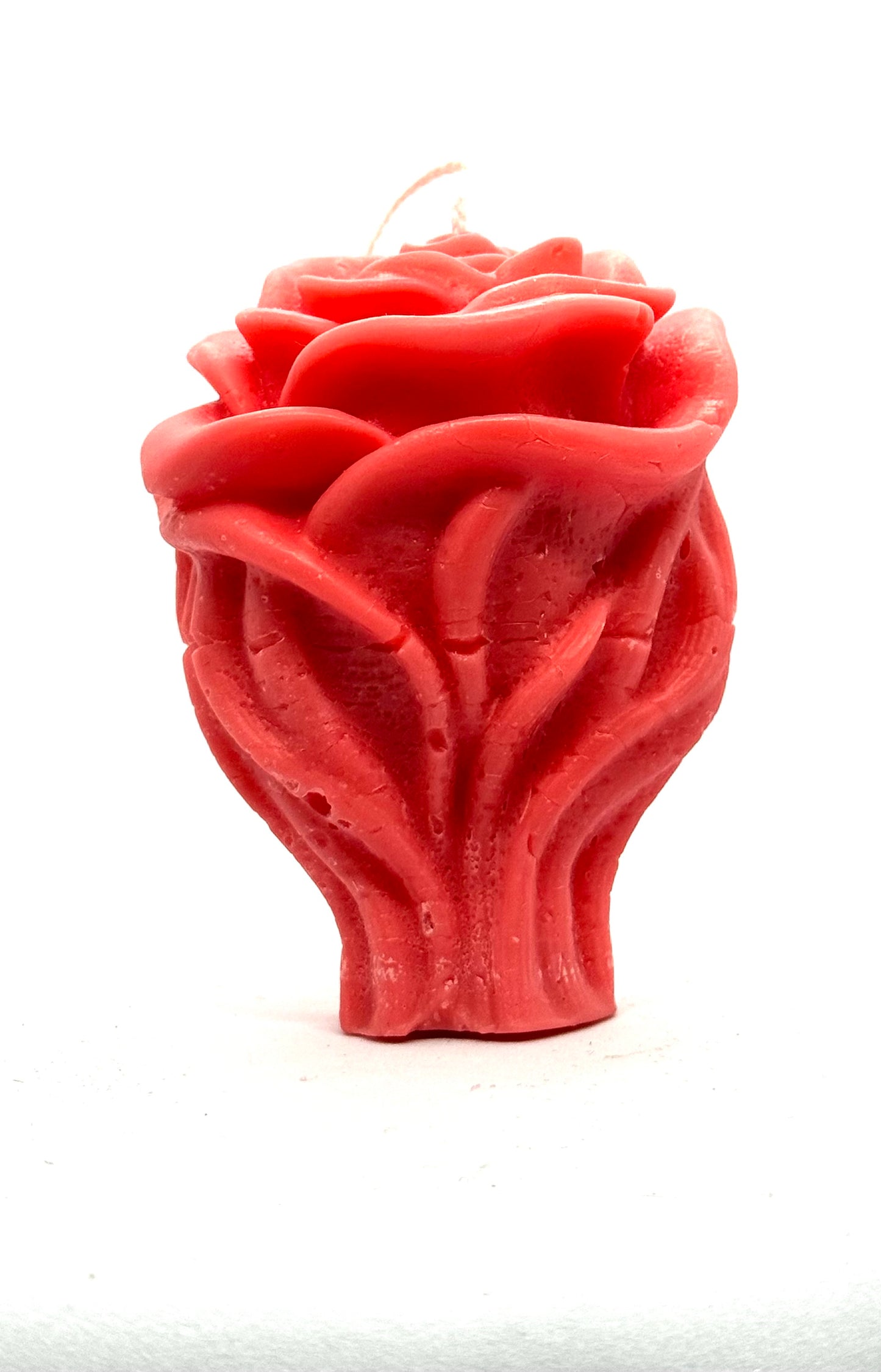 🥀🥥 Coconut Rose Candle