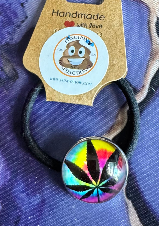 $10.95 hairband