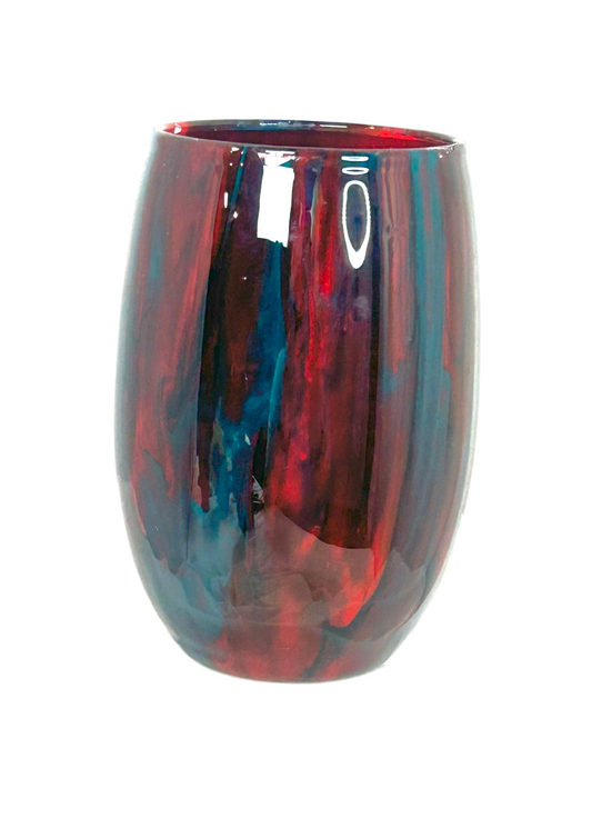 Stemless Wine Glass