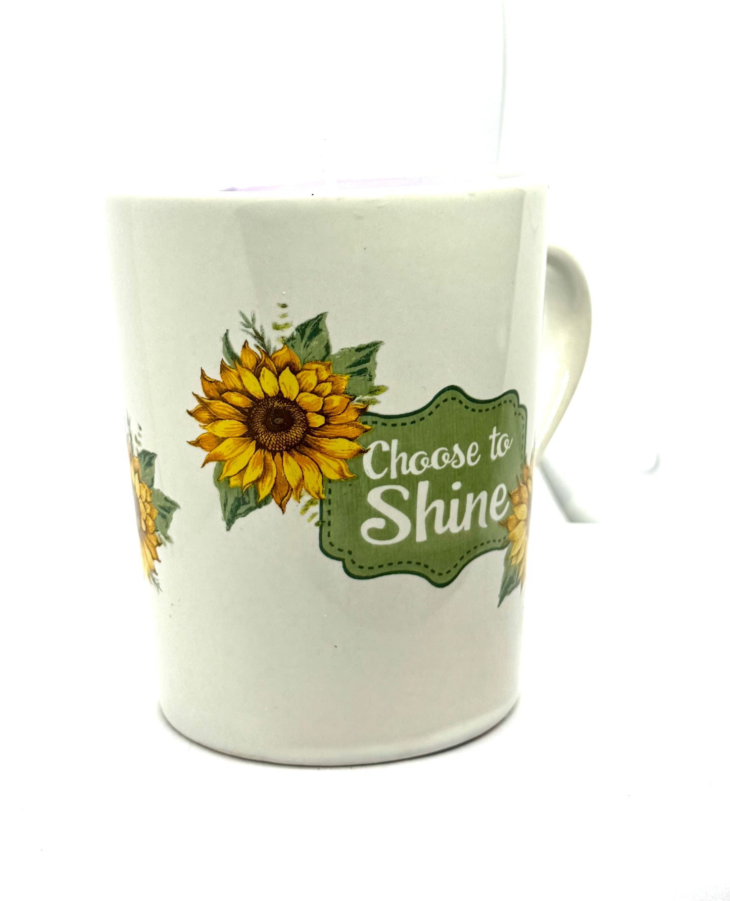 ✨ Choose to Shine (Even When You’re Barely Functioning) ✨