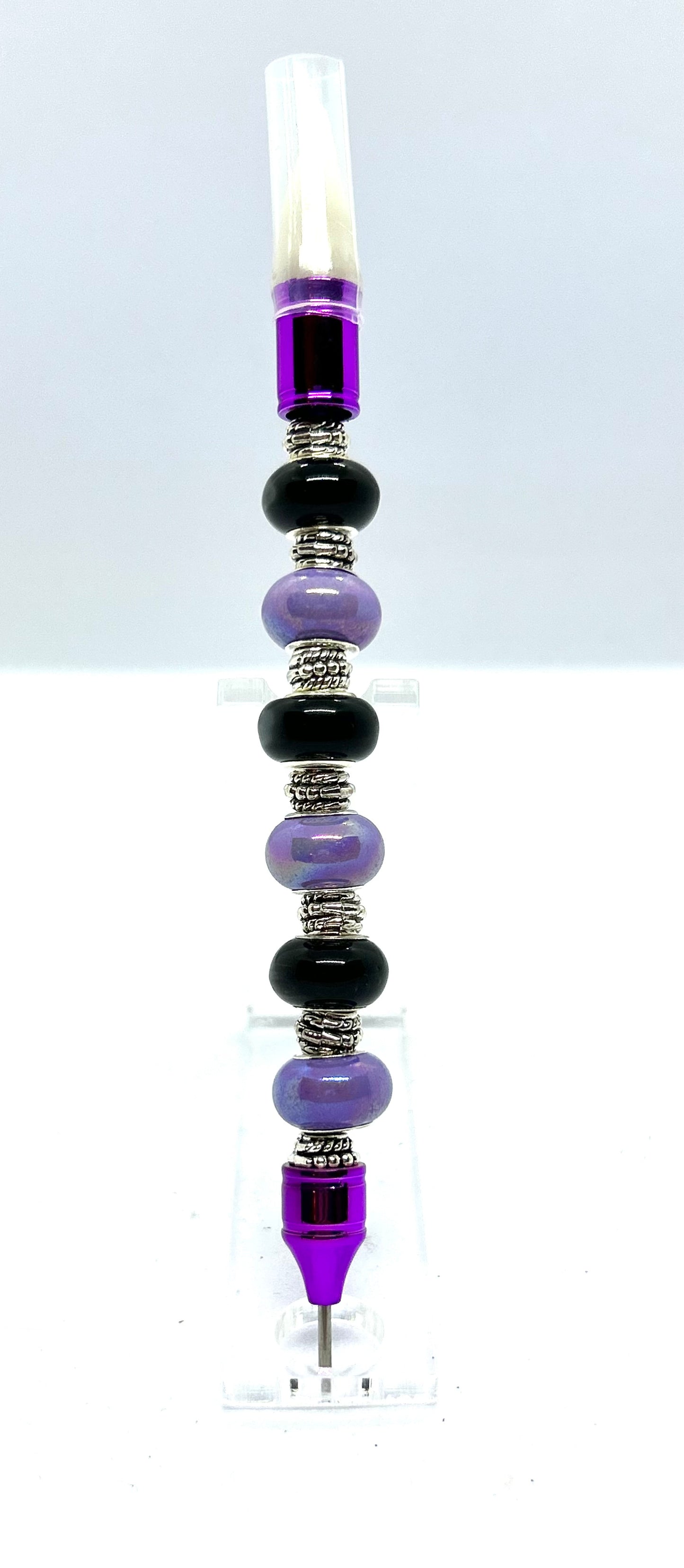 Beaded Nail Art Tool