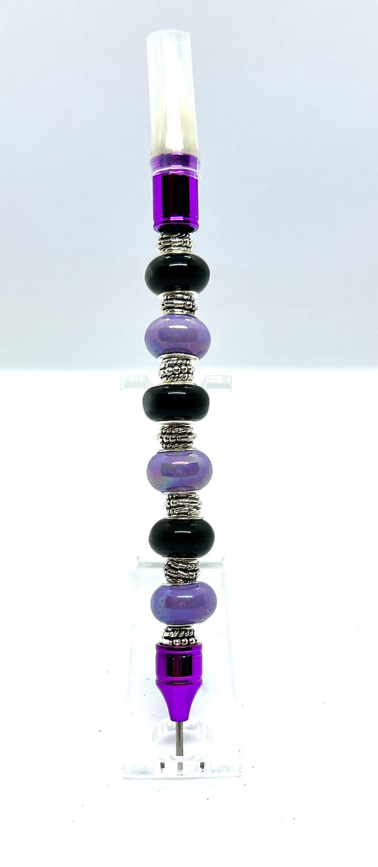 Beaded Nail Art Tool