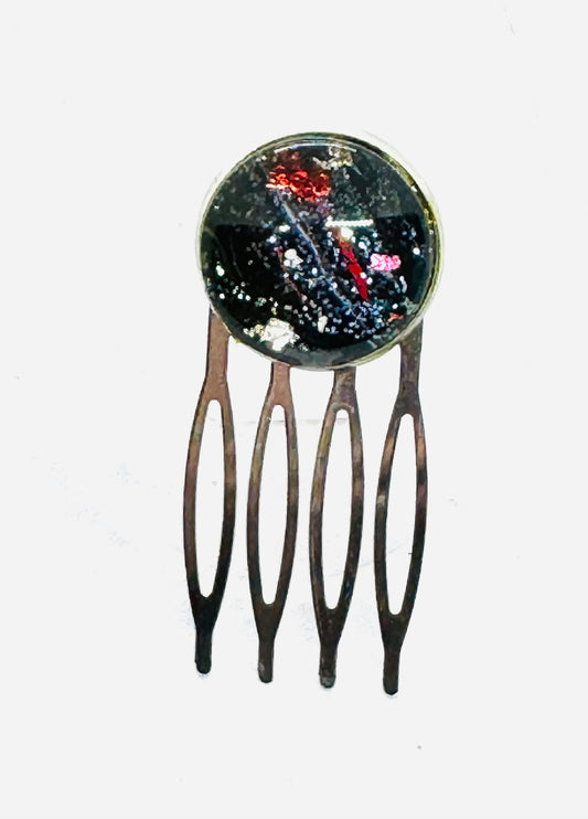 #5 Midnight Breakdown Hair Comb
