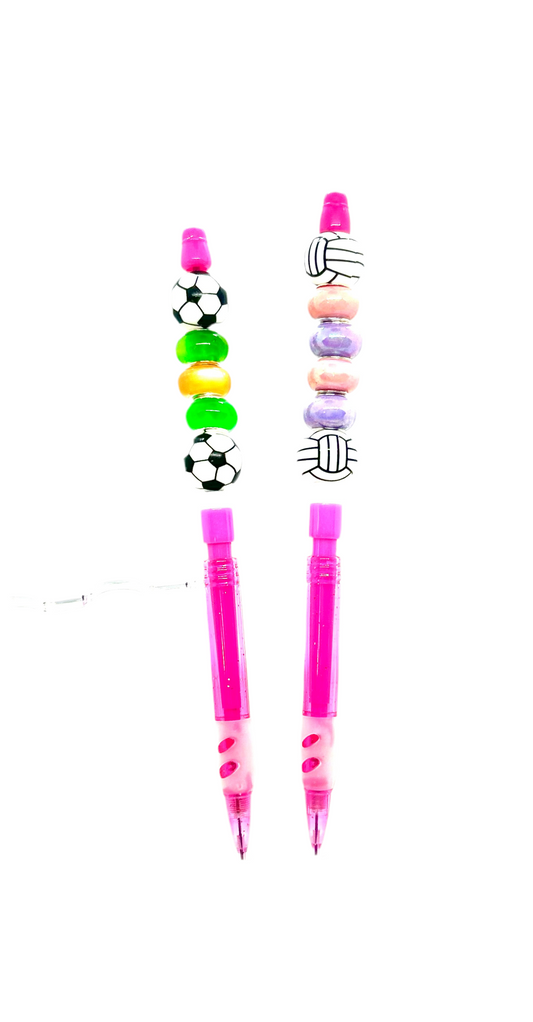 2pc. Sports Pencil Set