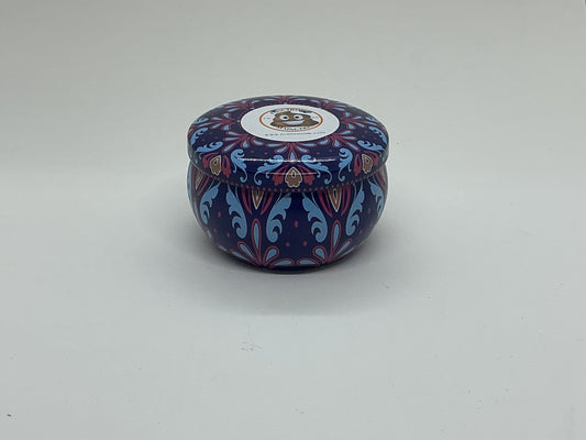 Small Can Candle